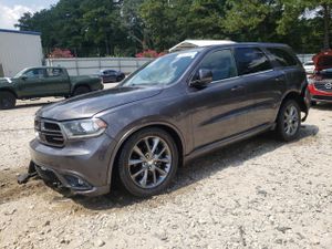 Dodge Durango SXT 3.6L 6 2014