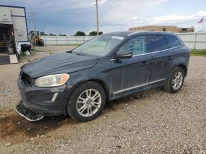 Volvo XC60 3.2 3.2L 6 2014