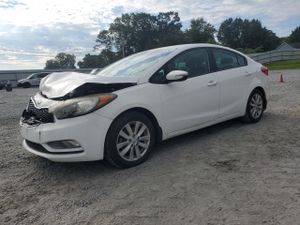 Kia Cerato / Forte / K3 LX 1.8L 4 2015