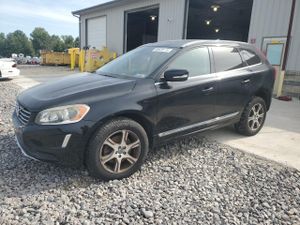 Volvo XC60 T6 3.0L 6 2014