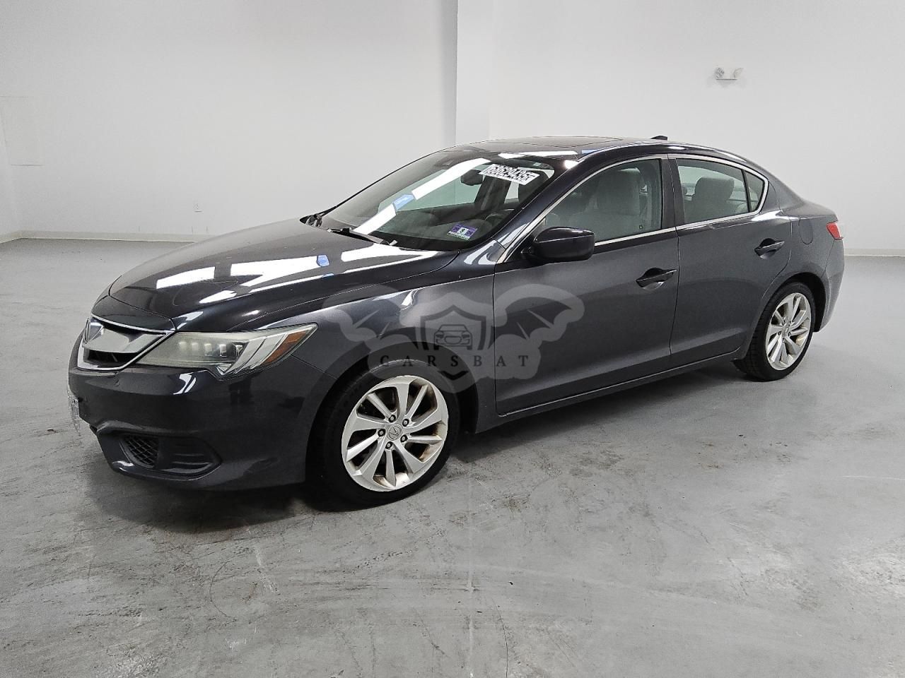 Acura ILX PREMIUM 2.4L 4 2016