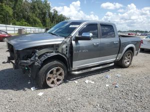 Dodge RAM LARAMIE 5.7L 8 2012
