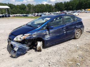 Toyota Prius 1.8L 4 2010