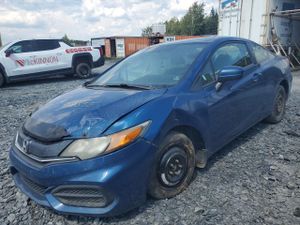 Honda Civic LX 1.8L 4 2014