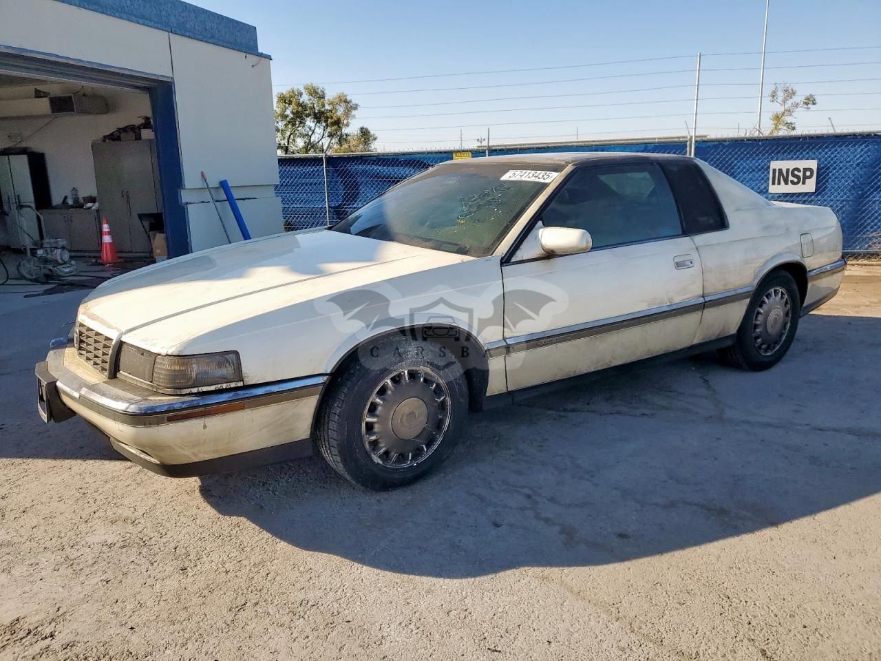 Cadillac Eldorado TOURING 4.6L 8 1994