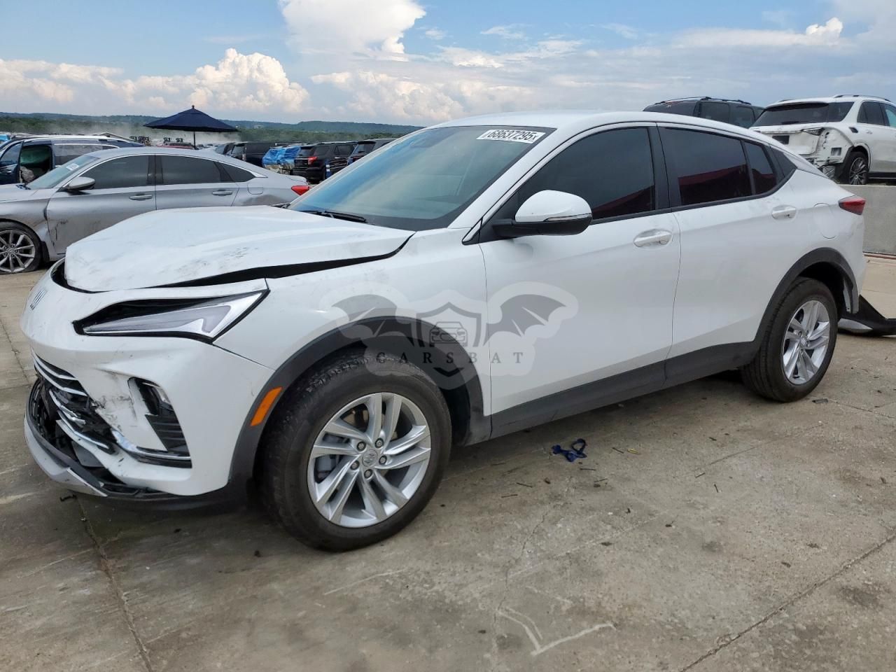 Buick Envista PREFERRED 1.2L 3 2025