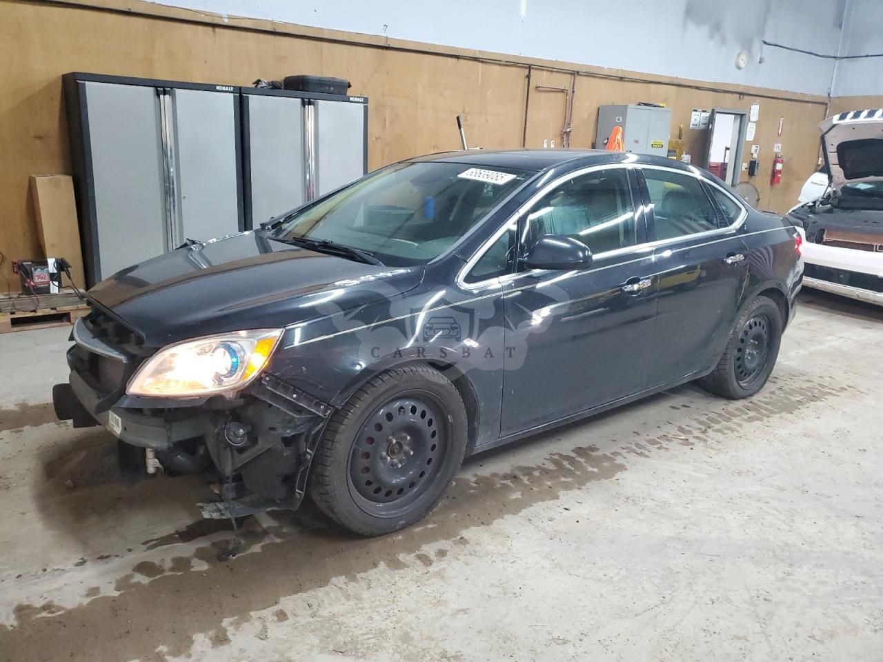Buick Verano PREMIUM 2.0L 4 2013