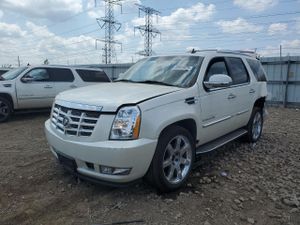 Cadillac Escalade LUXURY 6.2L 8 2007