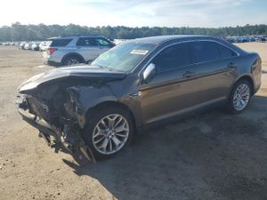 Ford Taurus LIMITED 3.5L 6 2015