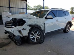 Volkswagen Atlas SE 2.0L 4 2021