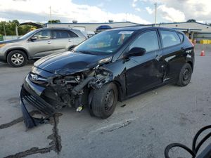Hyundai Accent GLS 1.6L 4 2012