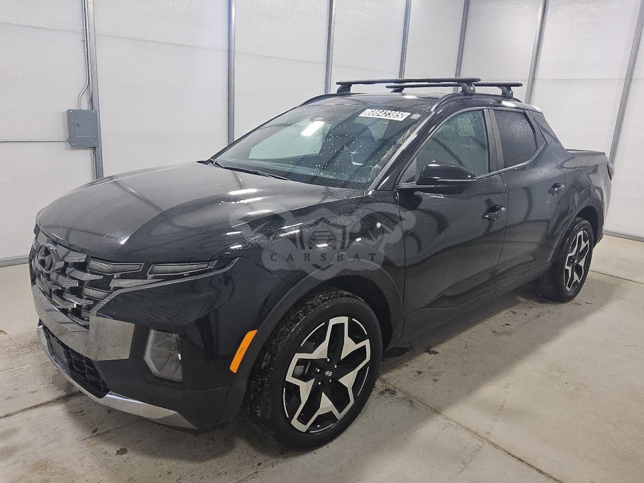 Hyundai Santa Cruz LIMITED 2.5L 4 2023