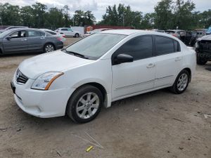 Nissan Sentra 2.0 2.0L 4 2012