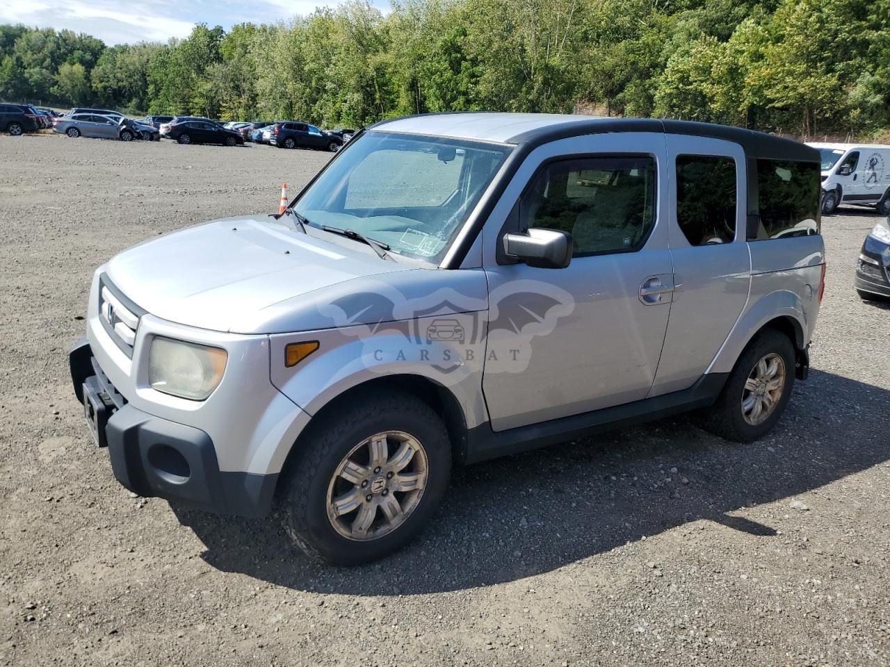 Honda Element EX 2.4L 4 2007