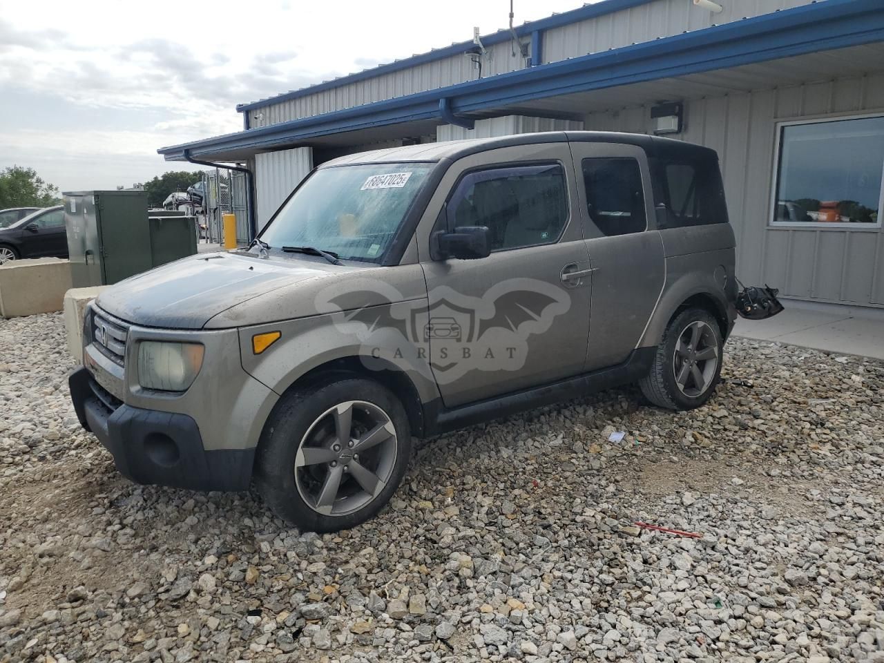 Honda Element EX 2.4L 4 2007