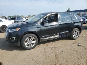 Ford Edge SEL 3.5L 6 2015