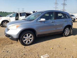 Honda CR-V EXL 2.4L 4 2007