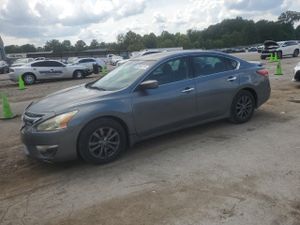 Nissan Altima 2.5 2.5L 4 2015