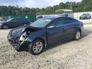 Hyundai Sonata GLS 2.4L 4 2013