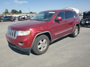 Jeep Grand Cherokee LAREDO 3.6L 6 2012