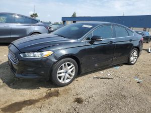 Ford Fusion SE 1.5L 4 2015