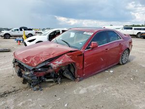 Cadillac CTS PERFORMANCE COLLECTION 3.0L 6 2011