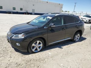 Lexus RX 350 BASE 3.5L 6 2013