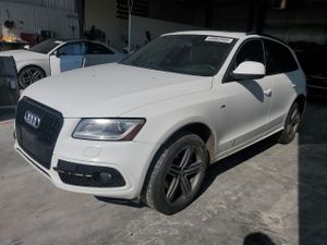 Audi Q5 PRESTIGE 3.0L 6 2014