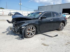 Nissan Altima 2.5 2.5L 4 2014