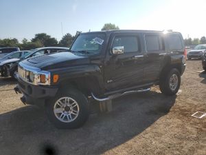 Hummer H3 3.5L 5 2006