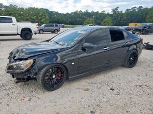 Chevrolet SS 6.2L 8 2014
