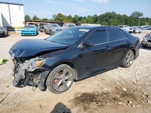 Toyota Camry L 2.5L 4 2014