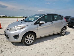Ford Festiva SE 1.6L 4 2012