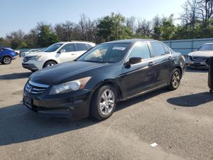 Honda Accord SE 2.4L 4 2012