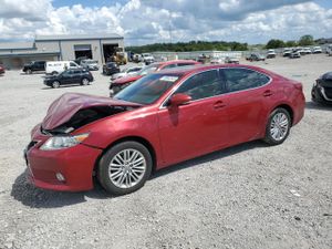 Lexus ES 350 3.5L 6 2013