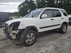 Honda CR-V EX 2.4L 4 2003