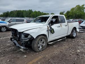 Dodge RAM 5.7L 8 2010