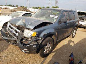 Ford Escape XLS 2.5L 4 2012