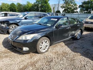 Lexus ES 350 3.5L 6 2010