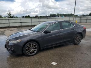 Acura TLX ADVANCE 3.5L 6 2015