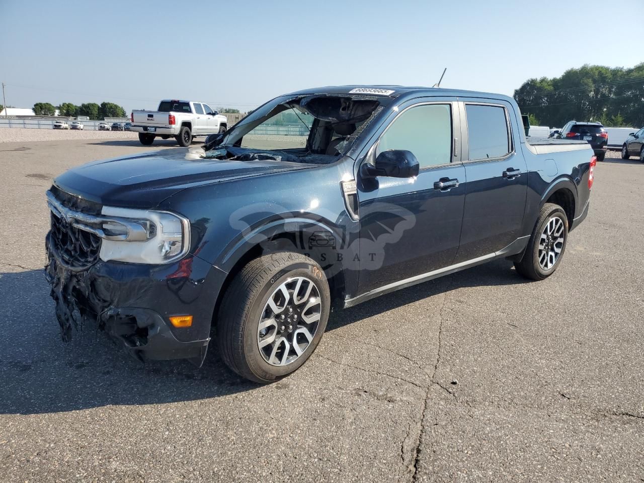 Ford Maverick XL 2.0L 4 2023
