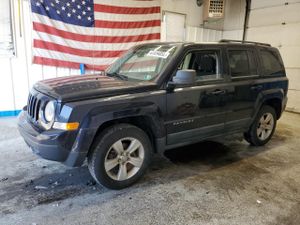 Jeep Patriot SPORT 2.4L 4 2011