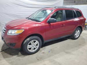 Hyundai Santa Fe GLS 2.4L 4 2012