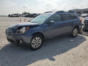 Subaru Outback 2.5I PREMIUM 2.5L 4 2015