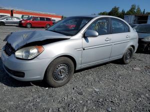 Hyundai Accent GLS 1.6L 4 2008