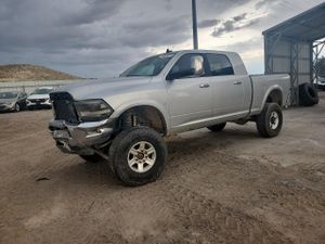 RAM 2500 LARAMIE 6.7L 6 2015