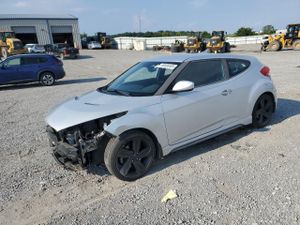 Hyundai Veloster TURBO 1.6L 4 2014