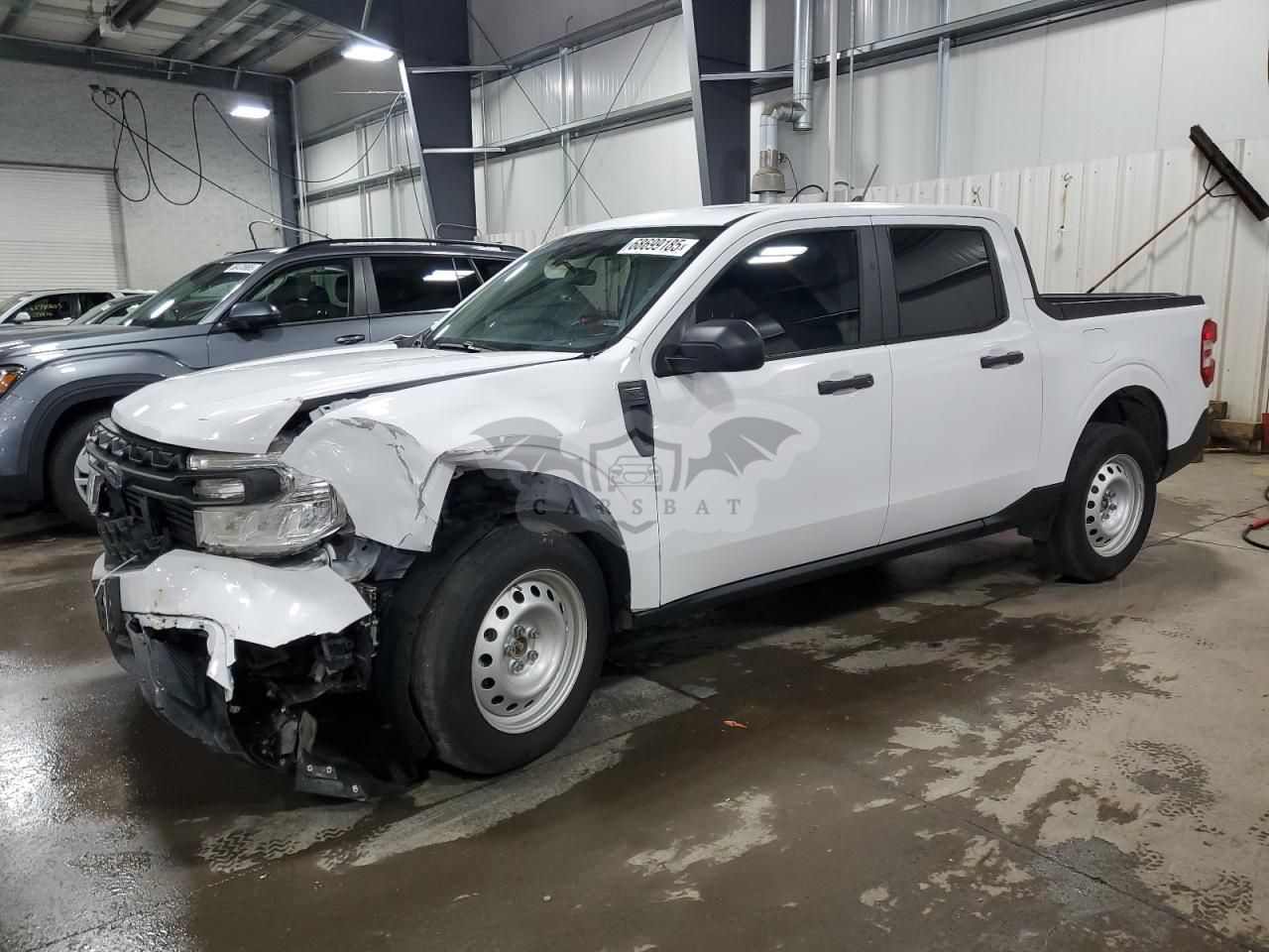 Ford Maverick XL 2.0L 4 2024