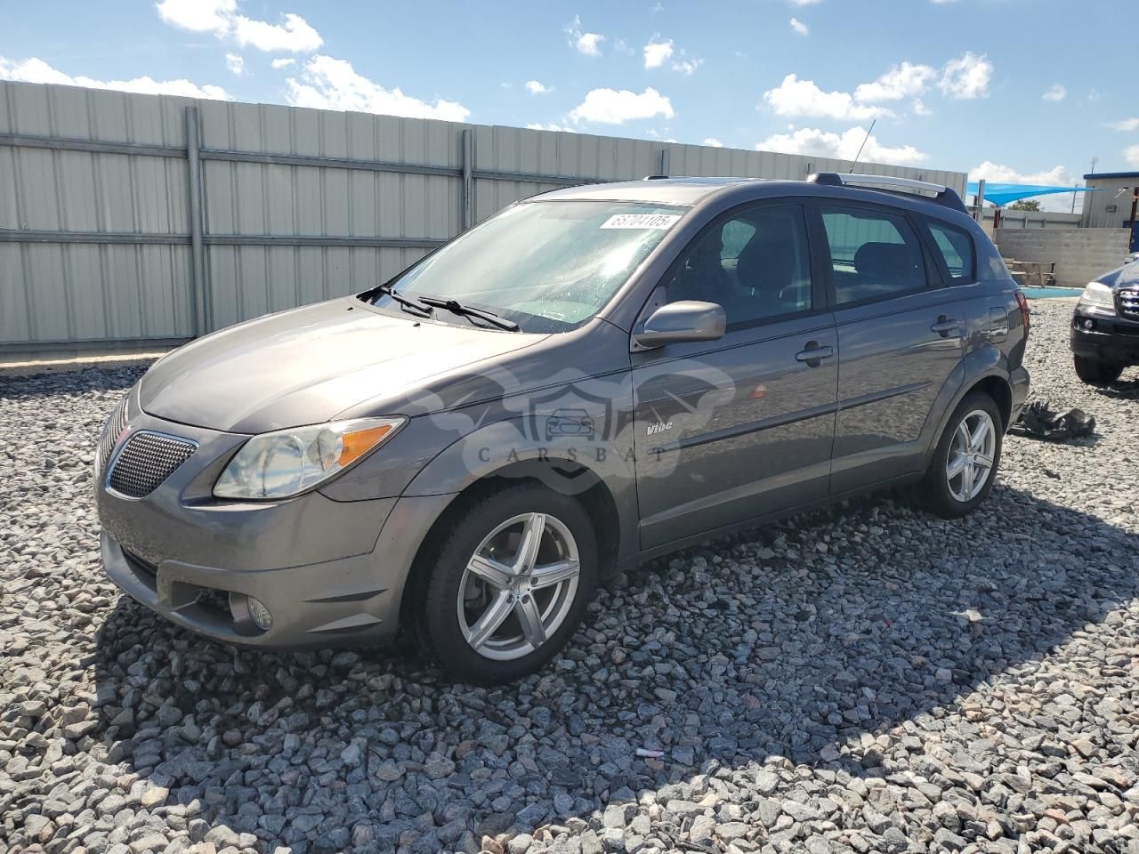 Pontiac Vibe 1.8L 4 2005