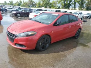 Dodge Dart SXT 2.4L 4 2015